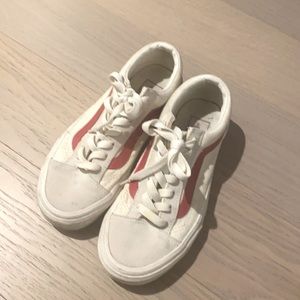 Vans Old Skool Sneakers